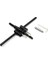 Bay Tec Ayarlı Alçıpan Delme 200MM 1