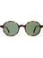 Reunıon Havana Maculato 39 // Flat Green G15 Lgr Güneş Gözlüğü 2