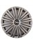 Mi̇tsubi̇shi̇ Attrage 13'' Inç Pi̇ano Black 4lü Set Jant Kapağı Çelik Jant Görünümlü 1