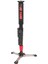 Jieyang Monopod 0506BT Mandallı Kilit Sistemi Kırmızı 1
