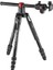 MKBFRA4GTXP-BH Befree Gt Xpro Alüminyum Tripod 1