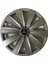mitsubishi Space Star 15'' Inç Gri 4lü Set Jant Kapağı Çelik Jant Görünümlü 1