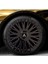 Mitsubishi Lancer 15'' Inç Piano Black 4lü Set Jant Kapağı Çelik Jant Görünümlü 2