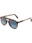 Pılot Havana Maculato 39 // Blue Hd Gradient Lgr Güneş Gözlüğü 1