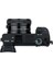 KE-EP17 Sony A6600 A6500 A6400 İçin Uzun Vizör Lastiği 3