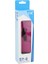St-6p Hand Grip Strap Batmaz Bilek Askısı Pembe 1