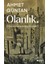 Olanlık. - Ahmet Güntan 1