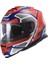 Storm Faster Mat Tıtanıum Kask 1