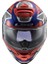 Storm Faster Mat Tıtanıum Kask 2