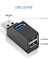 USB 3.0 USB 2.0 Port Hub Çoğaltıcı 2