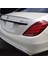 Mercedes S Serisi W222 Spoıler (Bagaj Spoyleri) Plastik 3