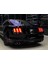 Ford Mustang 2015 Sonrası GT350 Shelby Difüzör + Egzoz Uçları 2