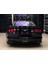Ford Mustang 2015 Sonrası GT350 Shelby Difüzör + Egzoz Uçları 3