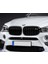 Bmw X5 X6 F15 F16 Parlak Siyah Çift Şerit X5M X6M F85 F86 Panjur 3