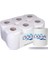 Comfortline Otomatik Havlu 6'lı 22 cm 6 kg 1