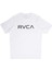 Big Rvca Erkek T-Shirt 1