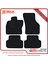 Ford Focus 2011-2014 Premium Halı Paspas Seti 1
