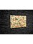 Jackson Pollock Kanvas Tablo 3