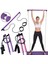 Pilates Studio Yoga/pilates Çubuğu Egzersiz Aleti Pilates Stick 4