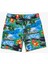 Va Elastic Short Erkek Volley Short 1