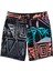 Sundays Interching Erkek Çocuk Boardshort U1BS07 1