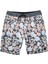 Pressure Drop Trunk Erkek Boardshort 1