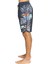 Sorfsilk Paradise Express 19 Erkek Boardshort EQYBS04539 2