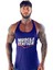 Toughman Tank Workout Saks Fitness Atlet 1