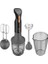 AR9024 Pro Arzum Inox Set 3