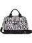 Stripy Tricky 13-14 inch Kadın Notebook Çantası 1