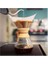 Grossberg Coffee Chemex Cam Kahve Demle Sürahisi 800 ml 2