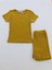 Edelweıss Kısa Kollu Şortlu Pijama 1