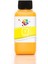 Ricoh GXE3350N Süblimasyon Mürekkebi Pro Serisi 100ML Y Dye-Sarı 1