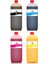Ricoh GX2500 Süblimasyon Mürekkebi Pro Serisi 1000ML Set 4 Renk 1