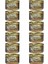 Gold Parça Etli ve Soslu Alabalık ve Sebzeli Kedi Konservesi 85 gr x 12 Adet 2