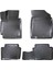 Kia Rio 2011-2017 3D Havuzlu Paspas 1