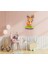 Aydınlatmalı Bambi Modeli 1