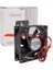8x8 Bilgisayar Fanı Marxlow 80*80*25MM 24 Volt 1