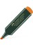 Faber Castell Fosforlu Kalem Textliner Turuncu 1