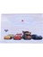 Cars Çıtçıtlı Plastik Dosya 120770-33 1