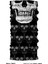 P&p Skull Twist PA01-19002 Bandana 1
