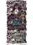 P&p Muertos PA01-18036 Bandana 1