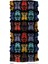 P&p Ethnıca PA01-18004 Bandana 1