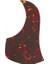 A025E Akustik Gitar Pickguard 1
