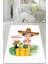 Vacanza Kaymaz Taban Yıkanabilir Antibakteriyel Halı Yolluk Djt 100 x 160 1