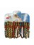 Kedi Boy.tas. Leopar DES.10MM28CM (12 Li) 1
