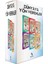 Dünyaya Yön Verenler - 6 Kitap Kutulu 1