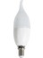 7 Watt LED Buji Ampul E-14 3200K Gün Işığı CT-4080 1