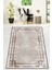 Faible Kaymaz Taban Yıkanabilir Antibakteriyel Halı Yolluk Djt 100 x 160 1