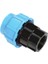 Kaplin Içten Dişli Adaptör 75 x 2 1/2" 1